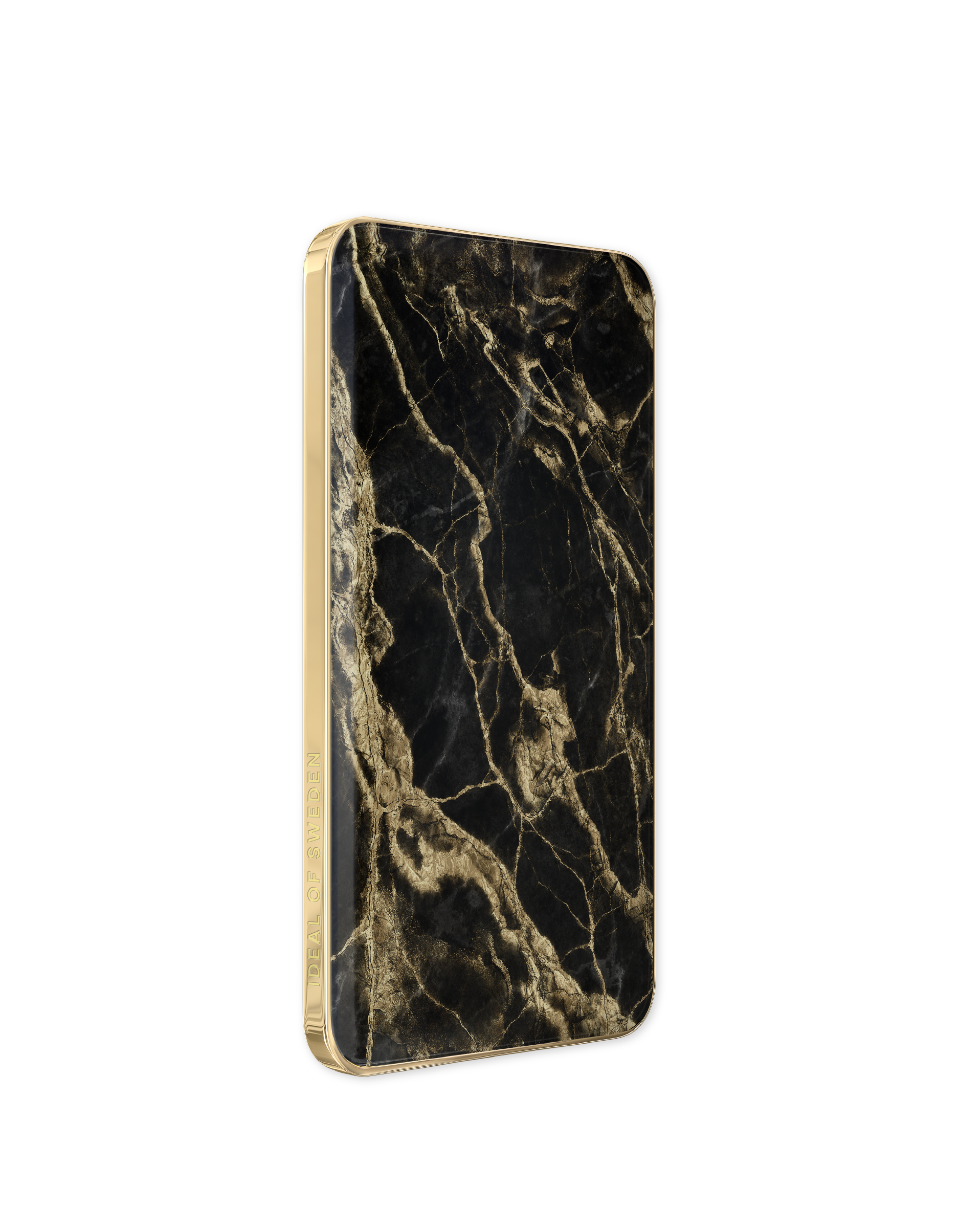 iDeal of Sweden Golden Smoke Marble – image 1
