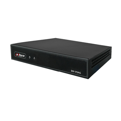 Dahua Technology VSAG200-E gateway/controller 10, 100, 1000 Mbit/s – image 2