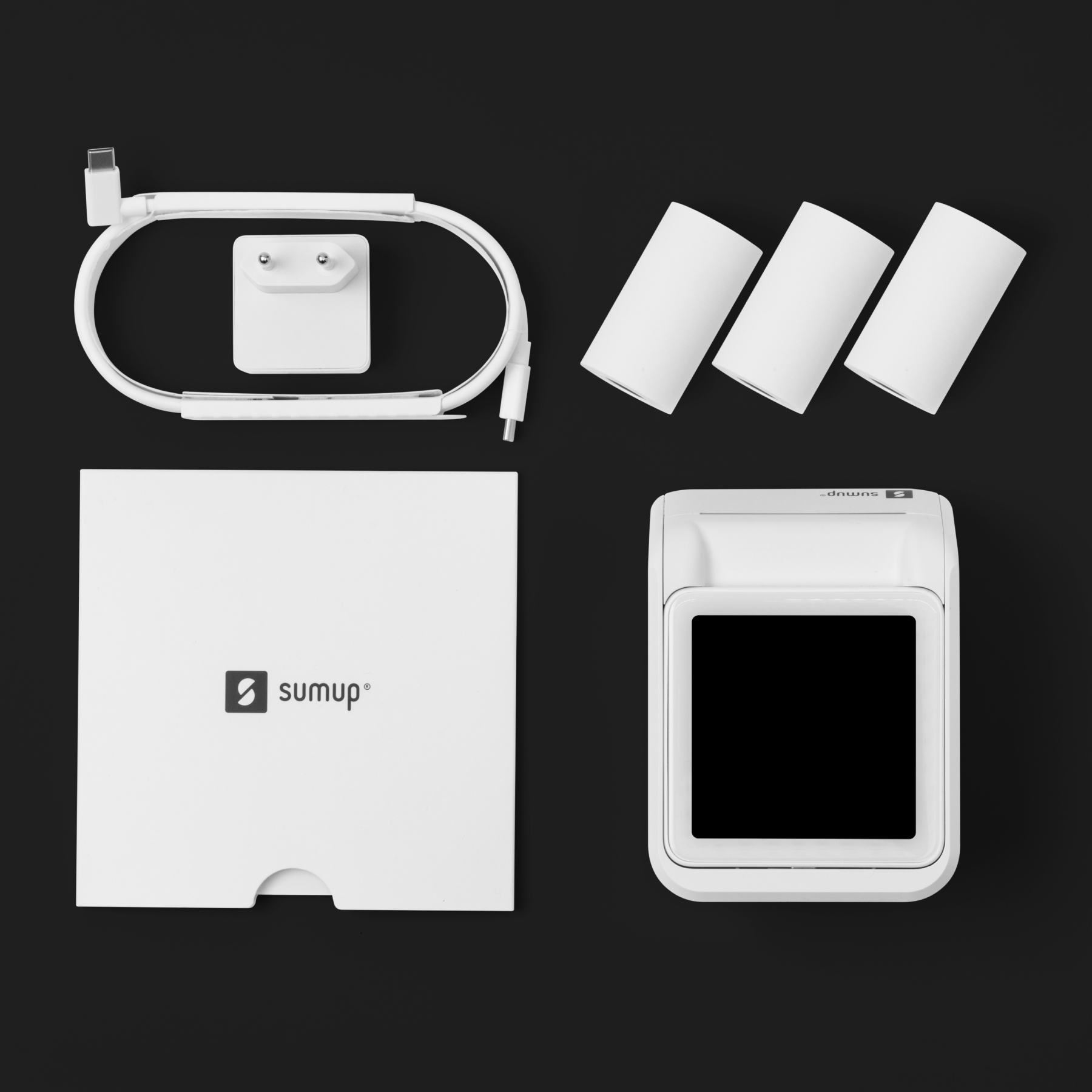 SumUp Solo Printer – image 7