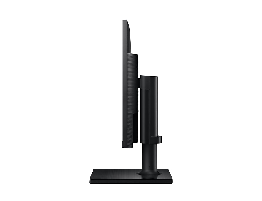 Samsung LF24T450FQU computer monitor – image 9