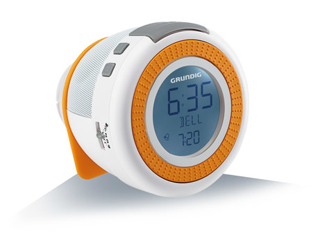 Grundig Sonoclock 230 USB