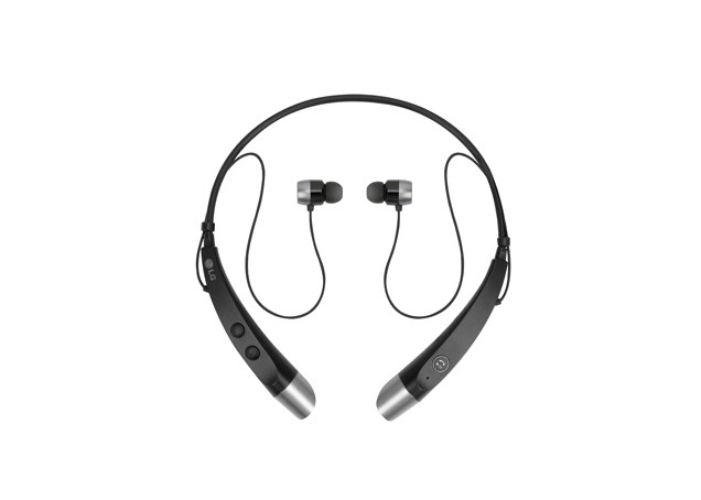 LG TONE+ HBS 500