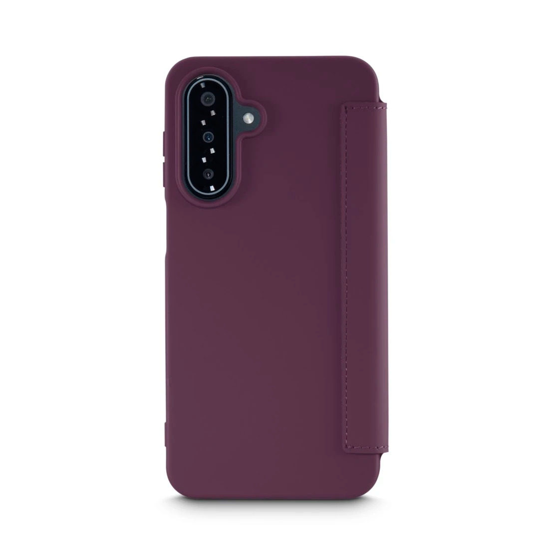 Hama 00016223 mobile phone case Wallet case Violet – image 3