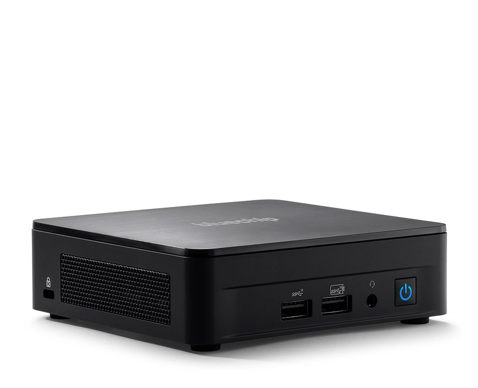 bluechip BUSINESSline M11330
