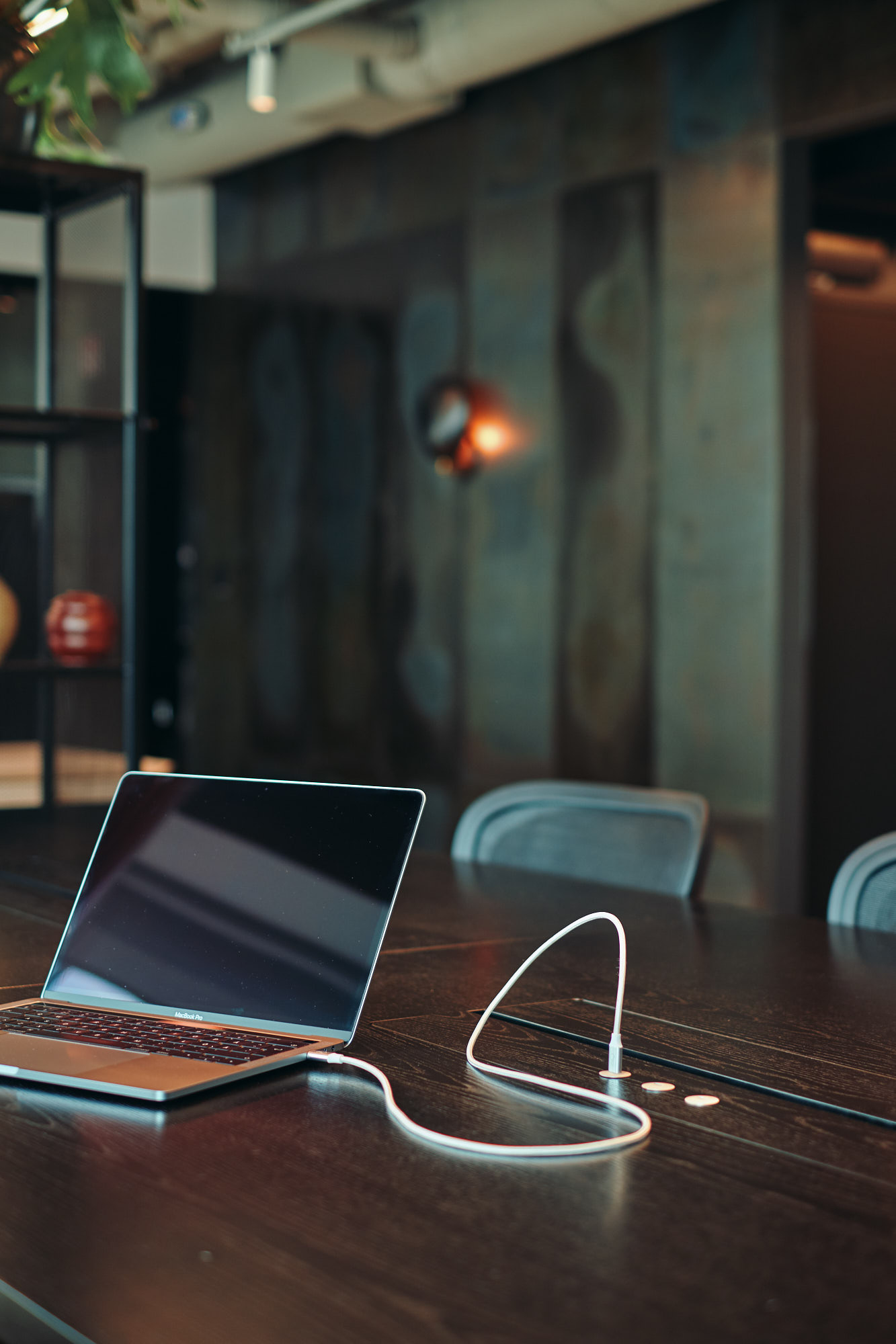 Resim Ochno O-DO-100-2 USB C Masa Montaj Hub