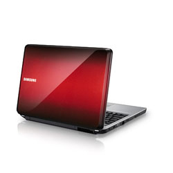 Samsung R NP-R530-JS03FR laptop Intel® Pentium® Dual-Core T4500