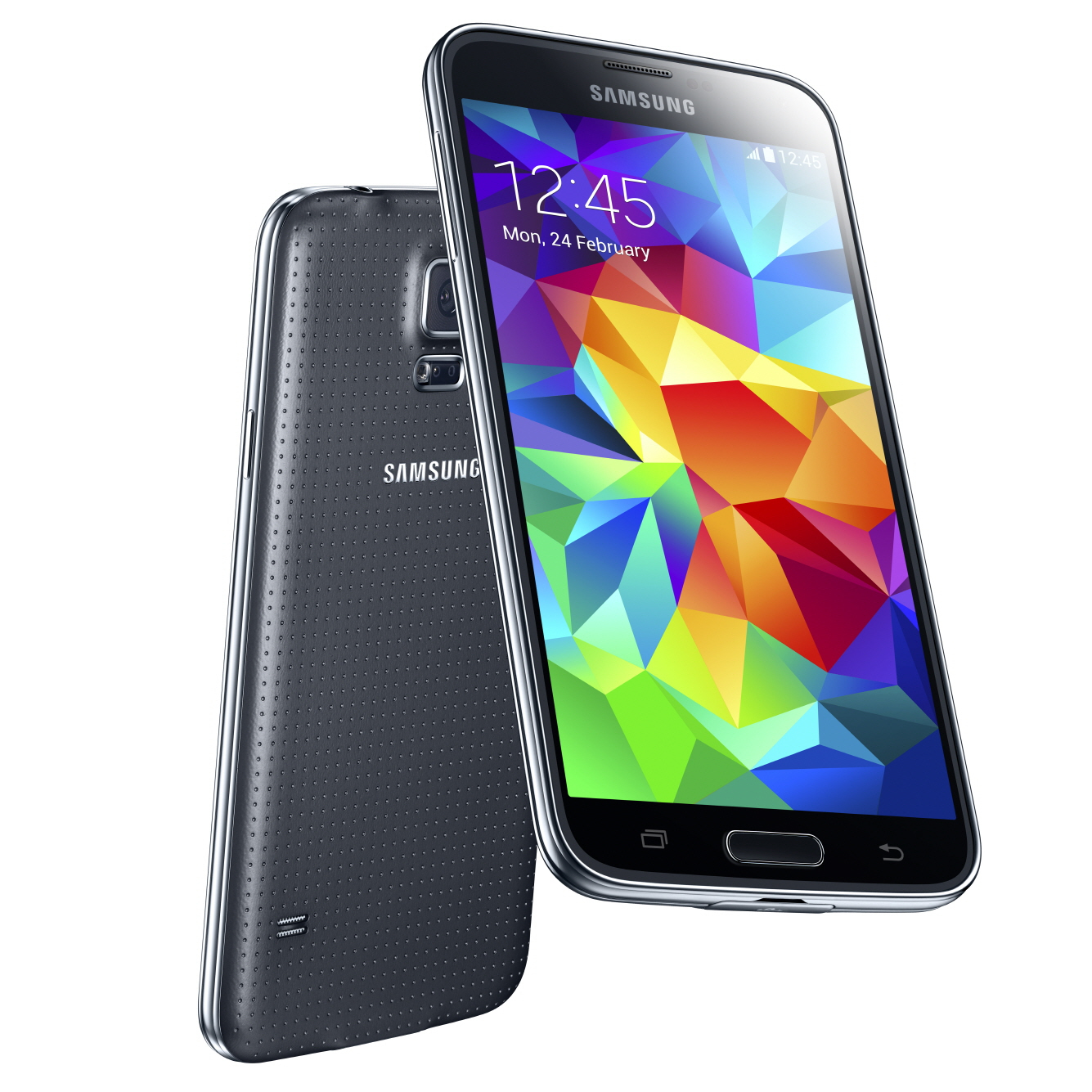 Samsung Galaxy S5 SM-G900F – image 2
