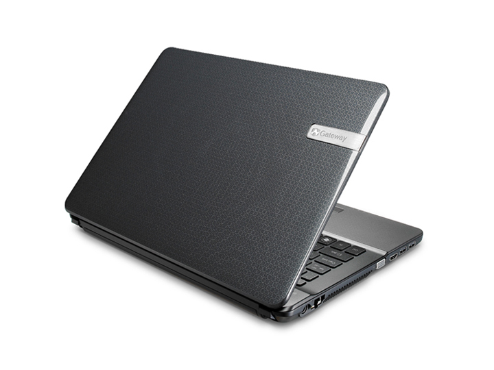 Acer Gateway NV47H07M Intel® Core™ i3 i3-2350M – image 5