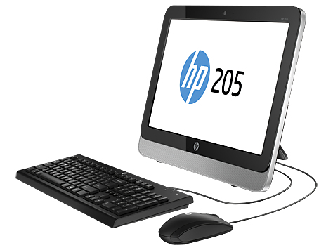 HP 205 G1 – image 2