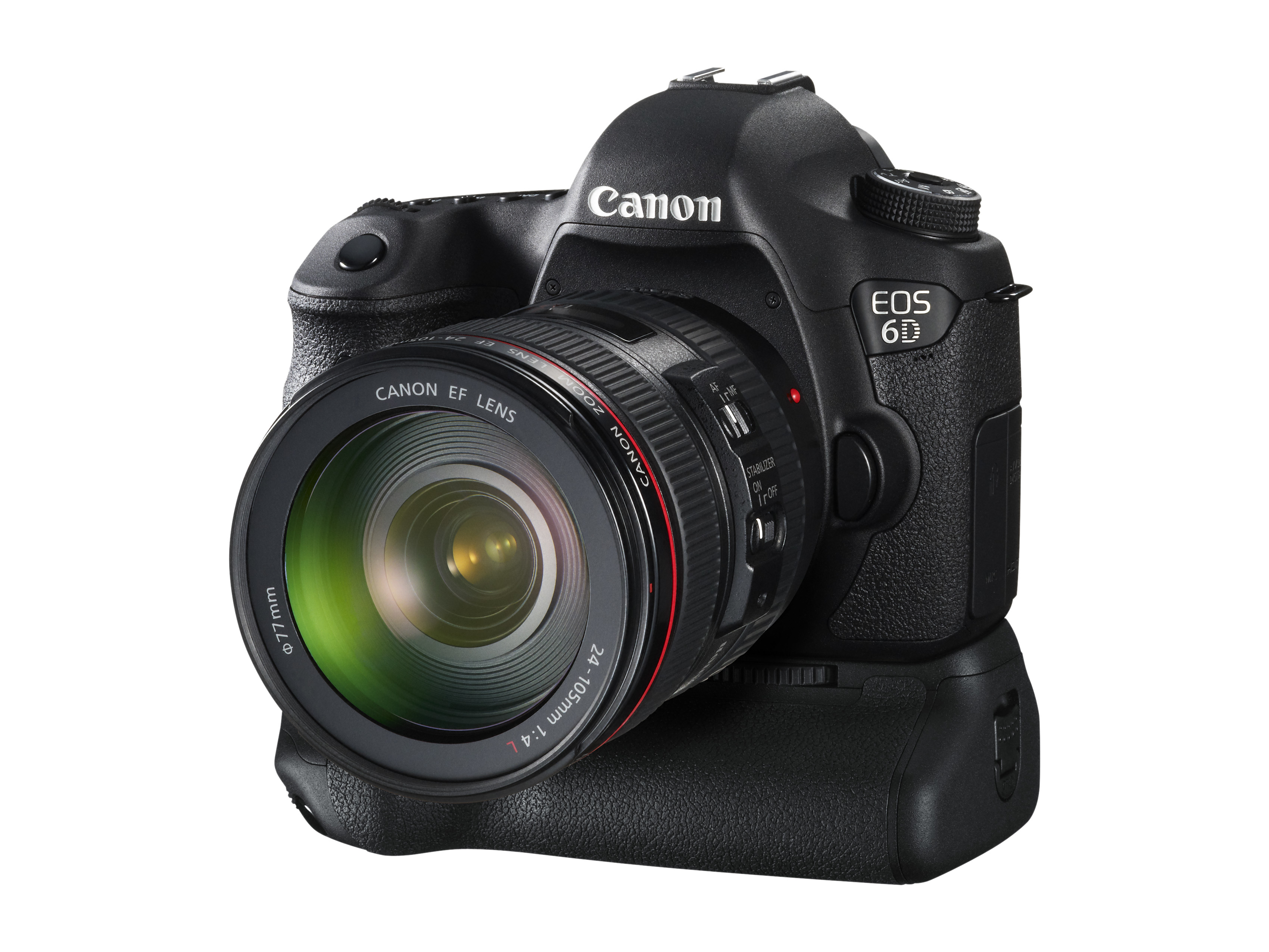 Canon 6D + EF 24-105mm – image 5