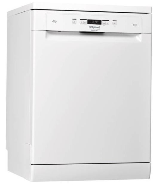 Hotpoint HFO 3C22 W — vue 1 sur 1