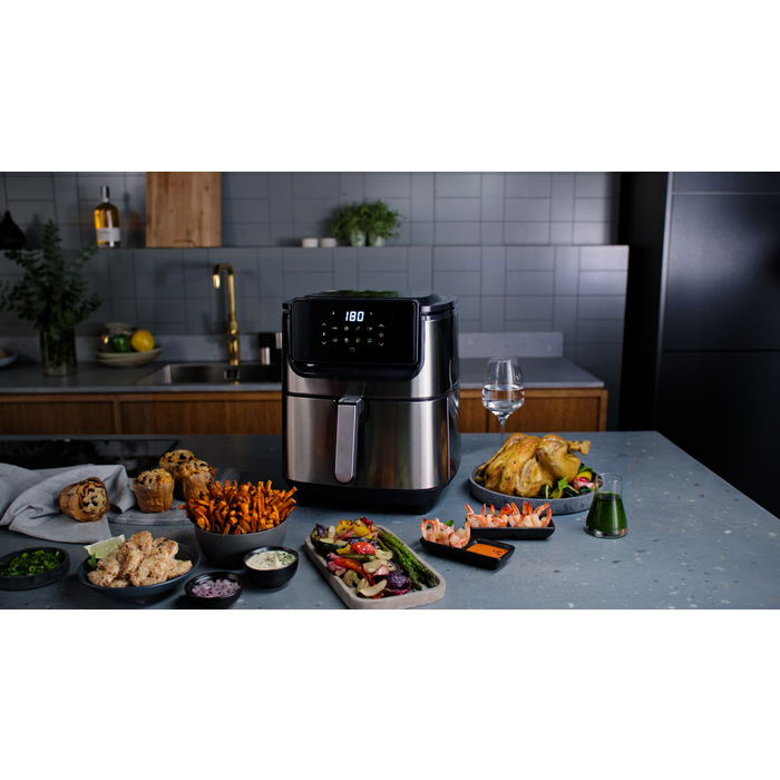 Electrolux E6AF1-4ST Single – image 4