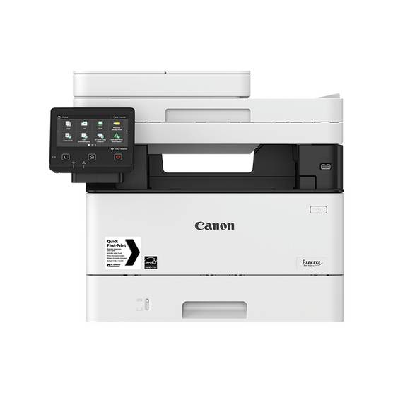 Canon i-SENSYS MF429x Laser A4 – image 2