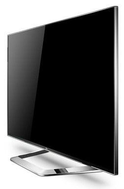 LG 47lm9600 119.4 cm (47") Full HD Smart TV Black – image 3