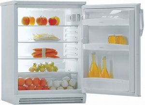 Gorenje R6164W fridge Freestanding