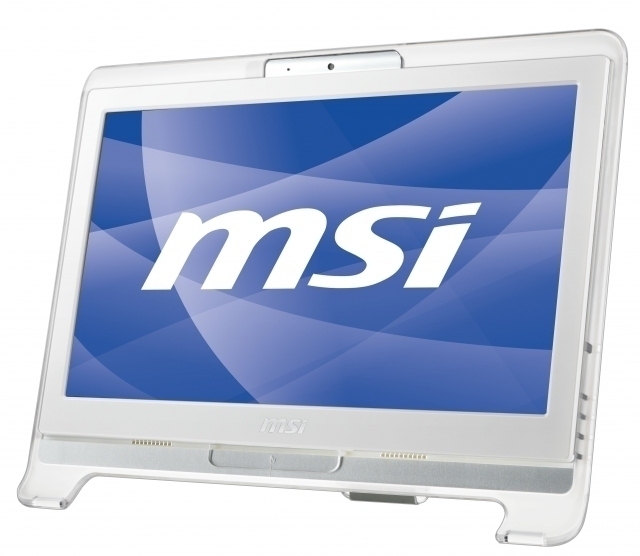 MSI Wind Top AE1900