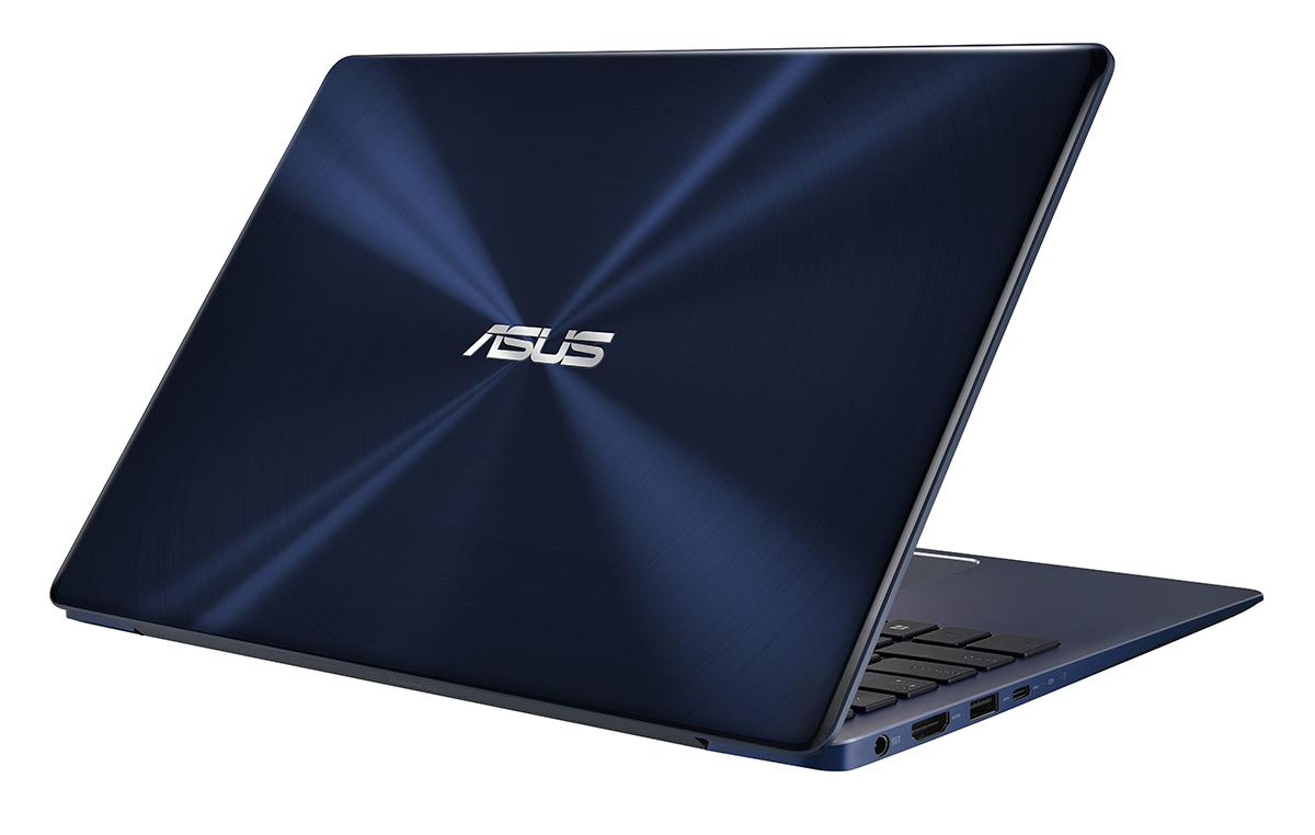 ASUS Zenbook 13 UX331UA-Q32-CB laptop Intel® Core™ i3 i3-8130U – image 5