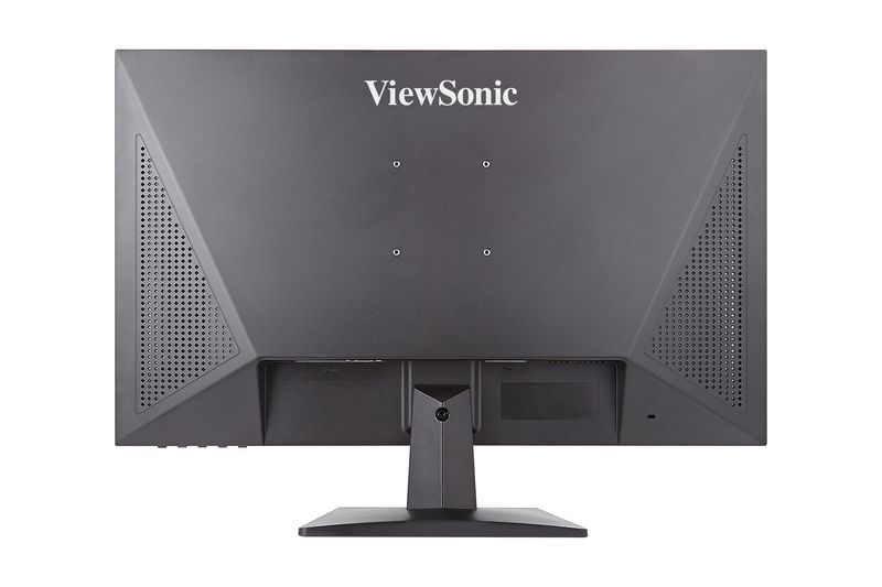 Viewsonic Value Series VA2407H computer monitor – image 6