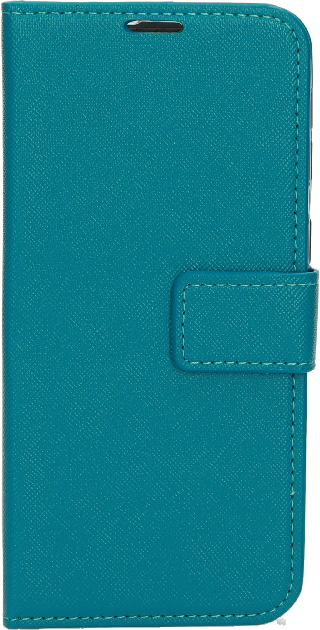 Mobiparts Saffiano Wallet Case Galaxy A40 – image 3