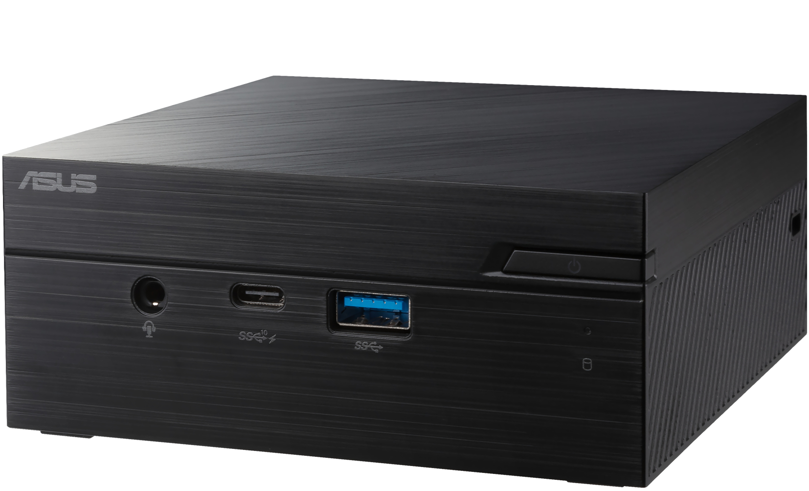 ASUS PN PN41-BC483AV Intel® Celeron® N N4500 – image 2