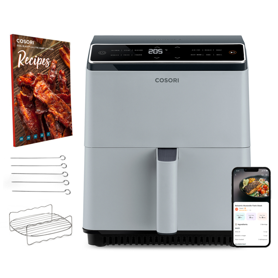 Cosori Dual Blaze – image 1