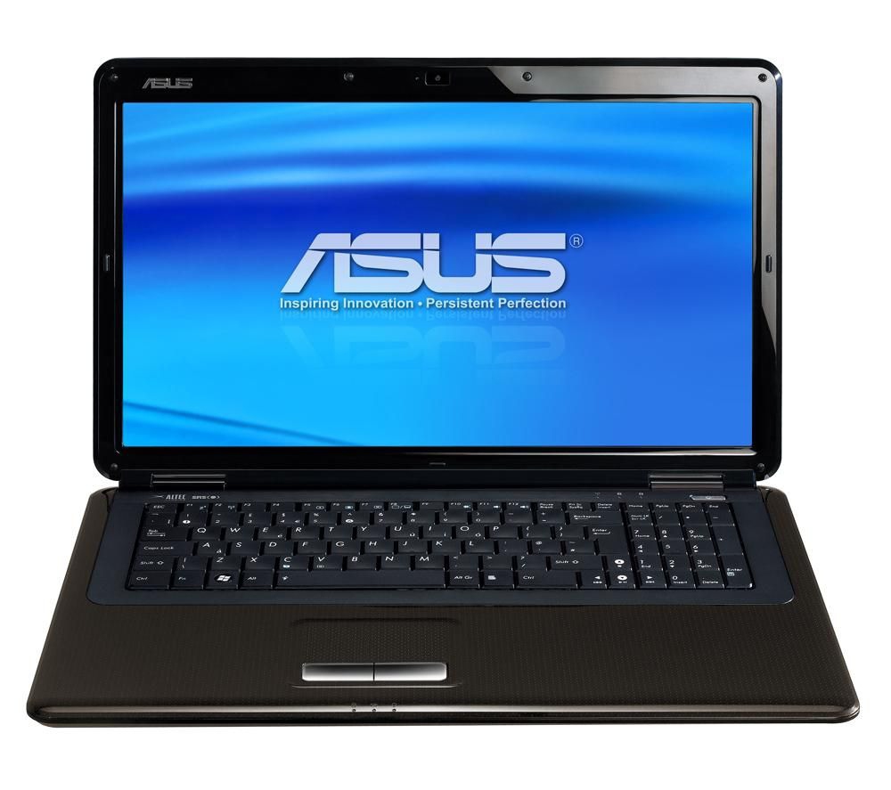 ASUS PRO79IJ-TY133V-BE laptop Intel® Celeron® T3100