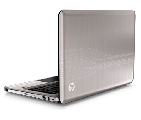 HP Pavilion dv6-3040sd – image 4