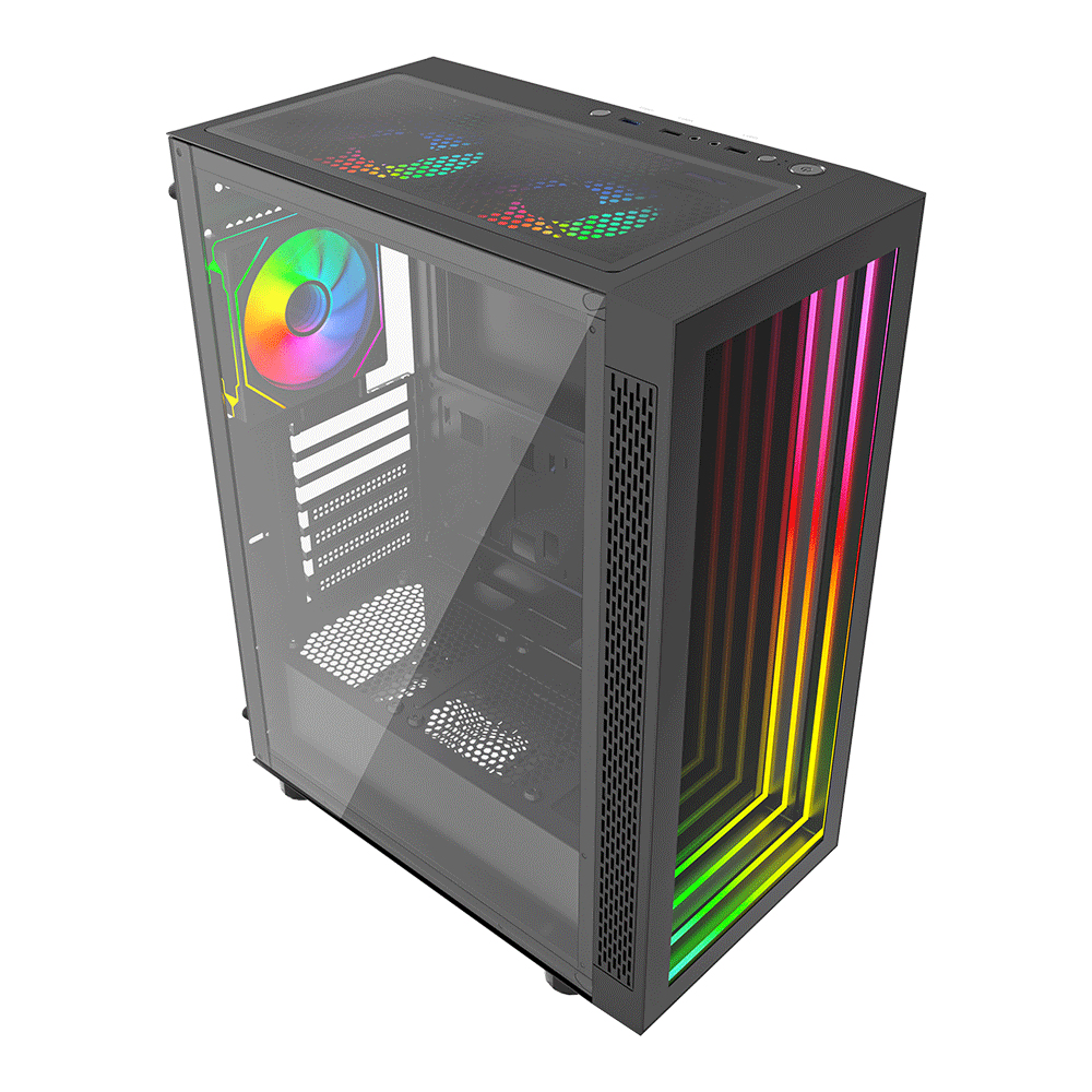 VIDA Apeiron Black – image 6