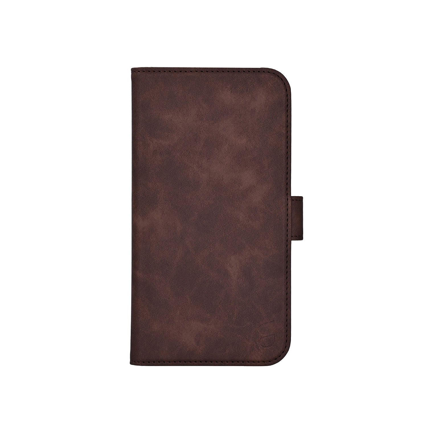 Gear Wallet Case 3 Card Slots Magseries Brown - iPhone 17 Pro Max/18 Pro Max