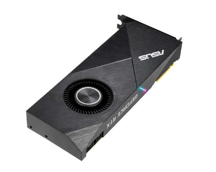 ASUS Turbo -RTX2070S-8G-EVO NVIDIA GeForce RTX 2070 SUPER – image 4