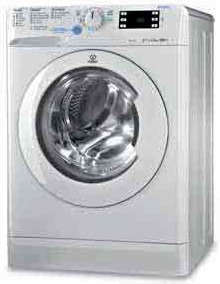 Indesit XWE 71283X WGG