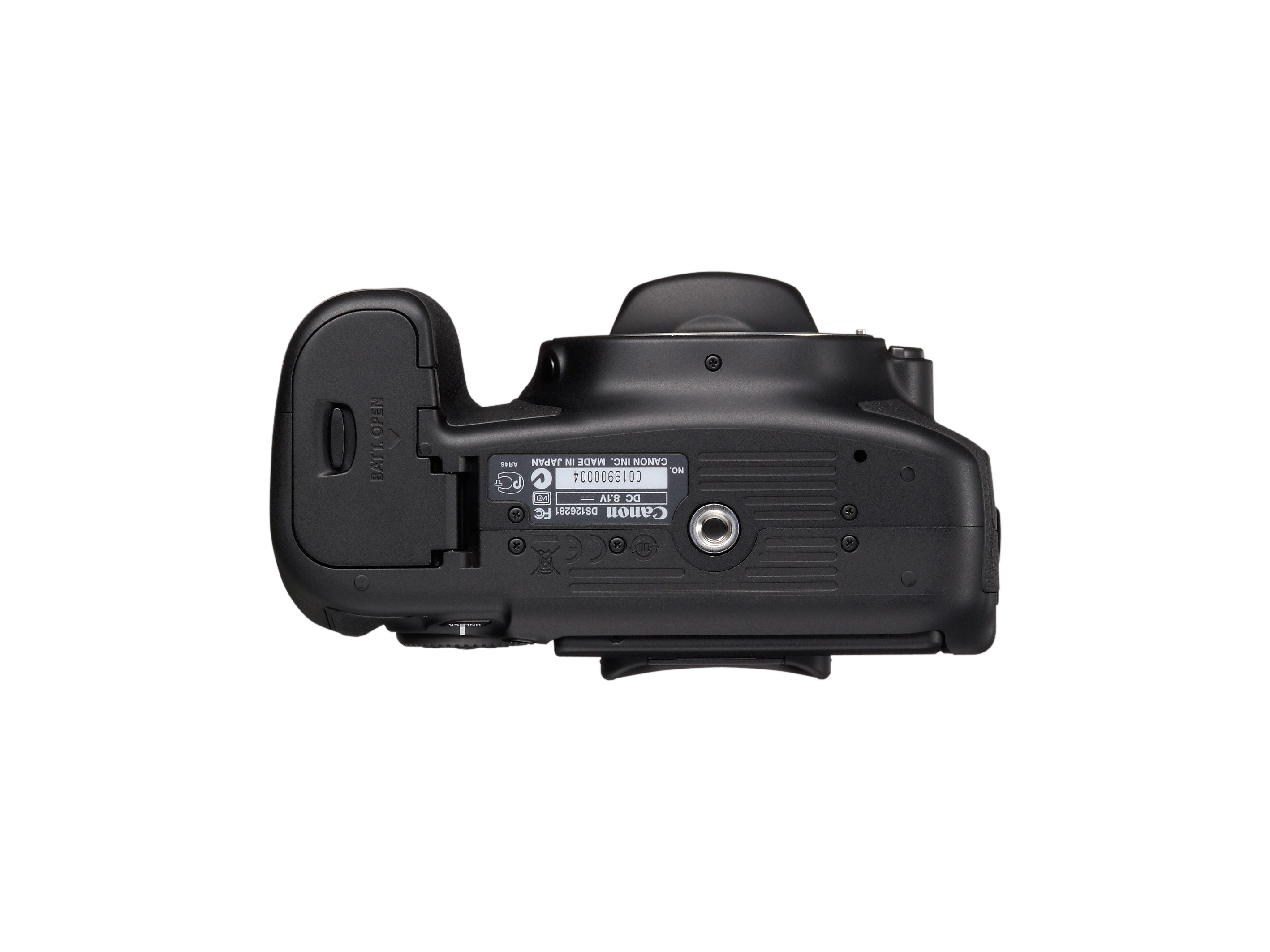 Canon EOS 60D SLR Camera Body – image 7