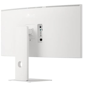 LG 40WT95UF-W computer monitor – image 9