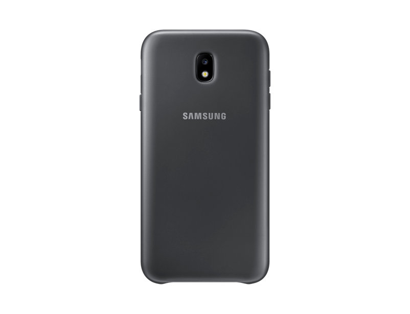 Samsung EF-PJ730CBEGME mobile phone case Cover Black – image 2