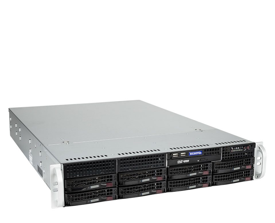 bluechip SERVERline R42306s – image 1