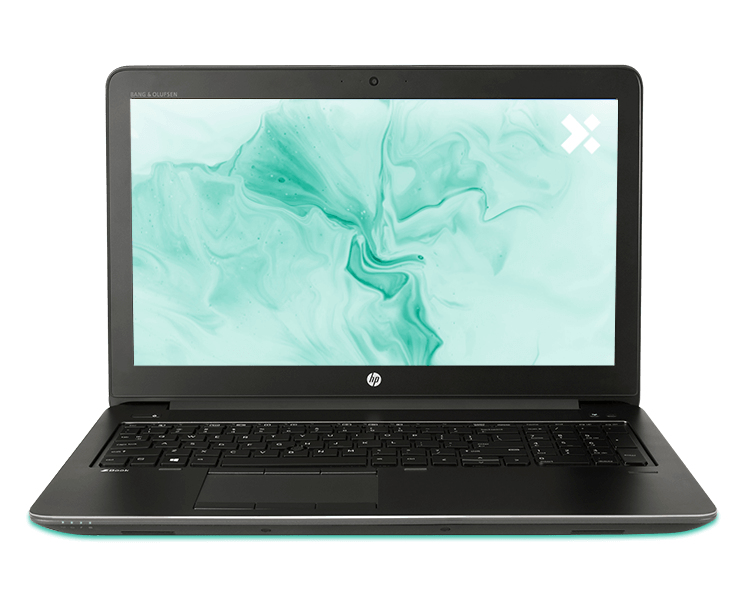 Flex IT HP Zbook 15 G3