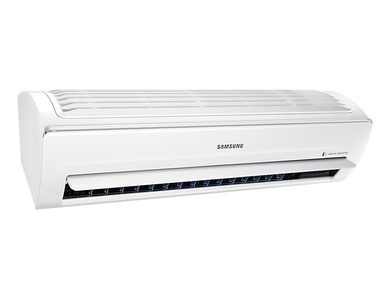 Samsung AR12KSWSBWKN Air conditioner indoor unit White – image 4
