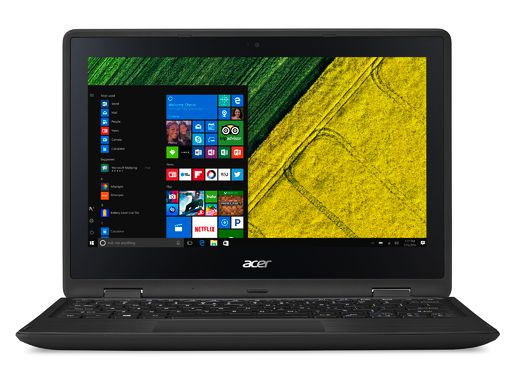Acer Spin 1 SP111-31-C093 Intel® Celeron® N3350 Hybrid (2-in-1) – image 4