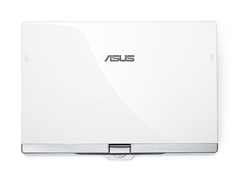 ASUS Eee PC T101MT-WHI022M – image 6