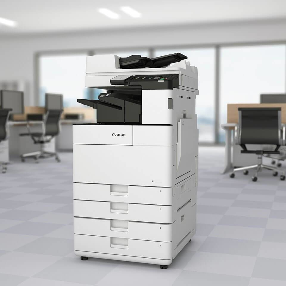 Canon imageRUNNER 2645i Laser A3 – image 2