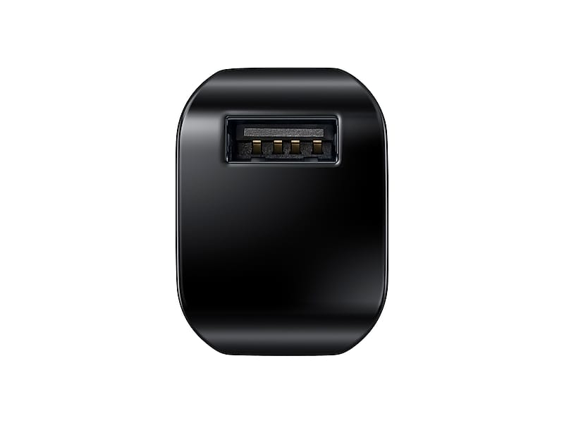 Samsung EO-EG920BLBNDL headphones/headset Wired In-ear Sports Black – image 5