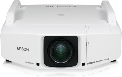 Epson EB-Z8000WUNL