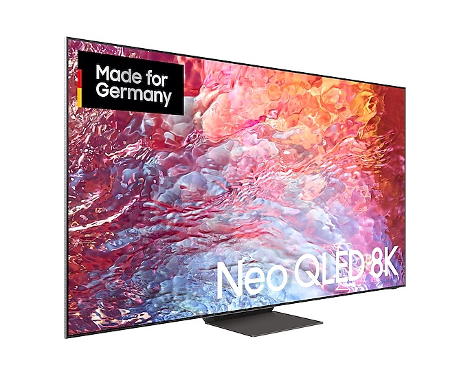 Samsung GQ55QN700BTXZG TV – image 3