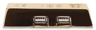 Manhattan Hi-Speed USB Hub – image 4