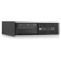 HP Compaq 6005 Pro SFF – image 5