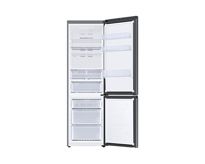 Samsung RB36T605CB1 Freestanding – image 3
