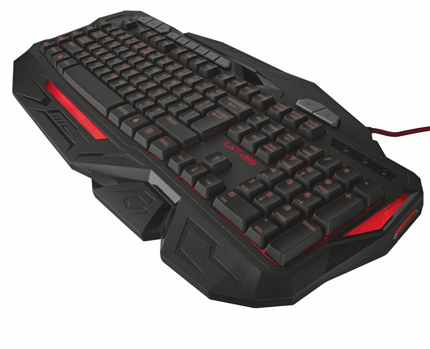 Trust GXT 285 – image 5