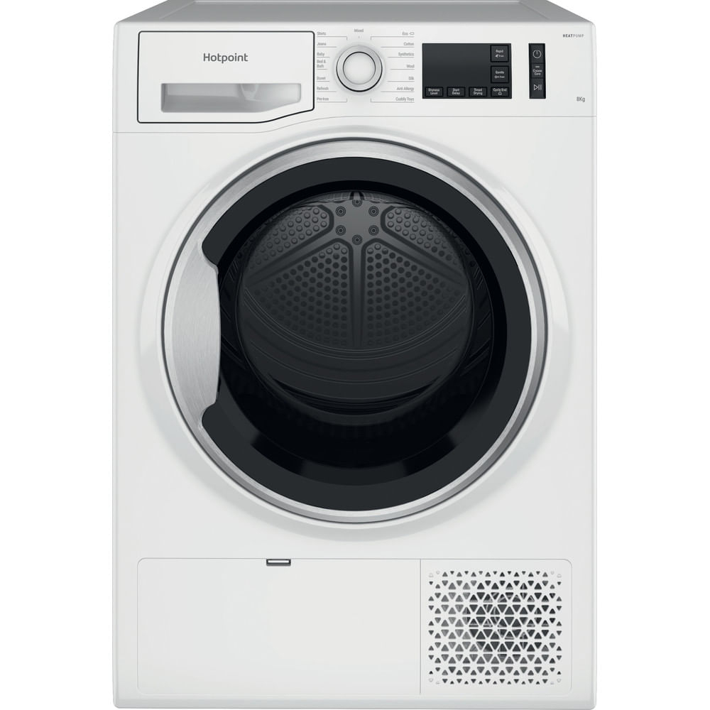 Hotpoint NTS M11 82SK UK — vue 1 sur 8