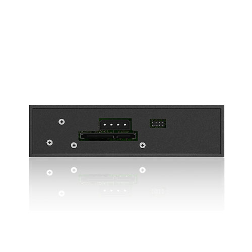 ICY BOX IB-128SK-B disk array – image 3