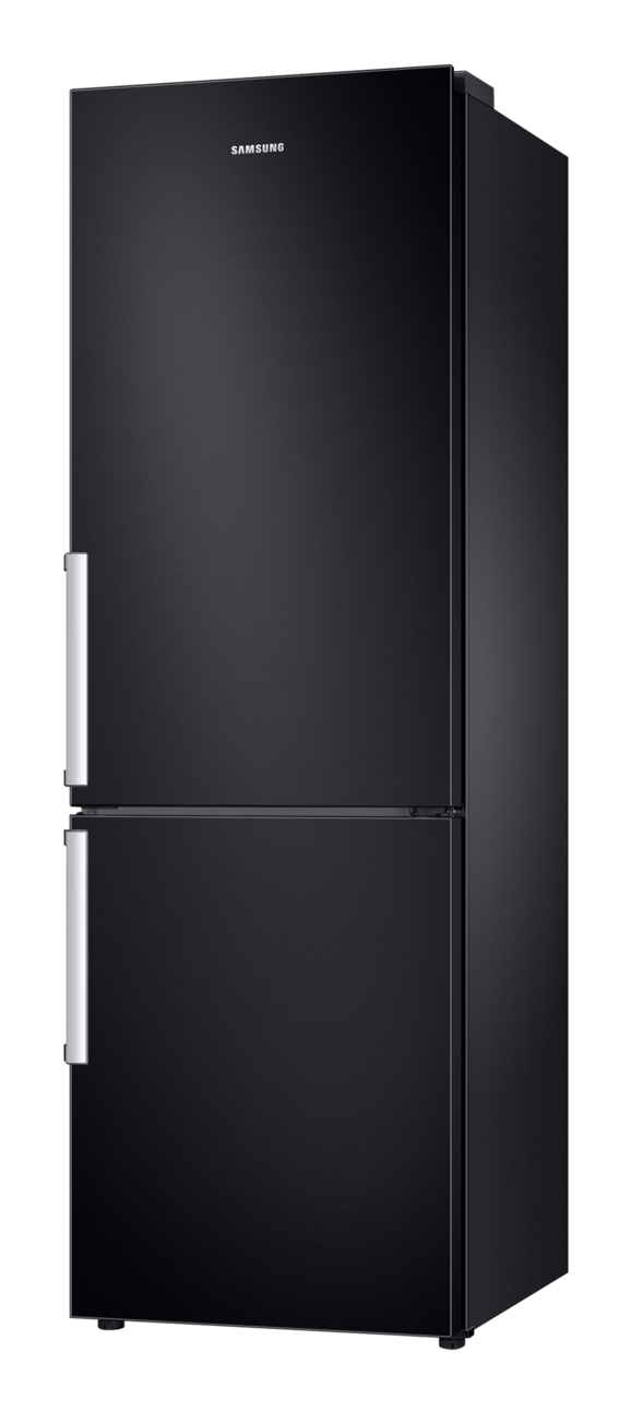 Samsung RL34T620EBN/EF fridge-freezer Freestanding – image 1